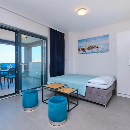 House Torre Apartment Mali Losinj