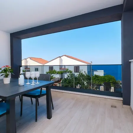 House Torre Apartment