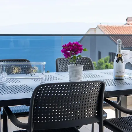 Apartament House Torre Mali Lošinj