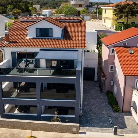House Torre 아파트 *