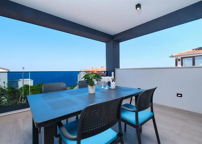 Daire House Torre *