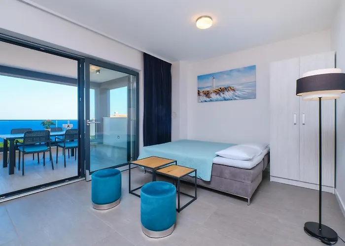 House Torre Daire Mali Lošinj