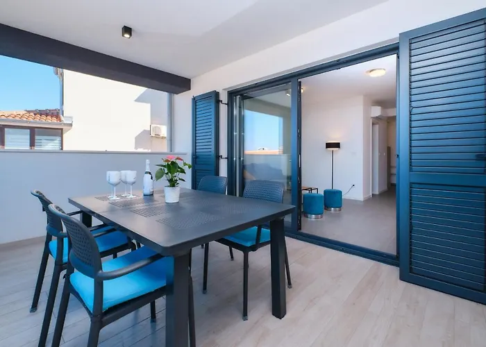 House Torre *