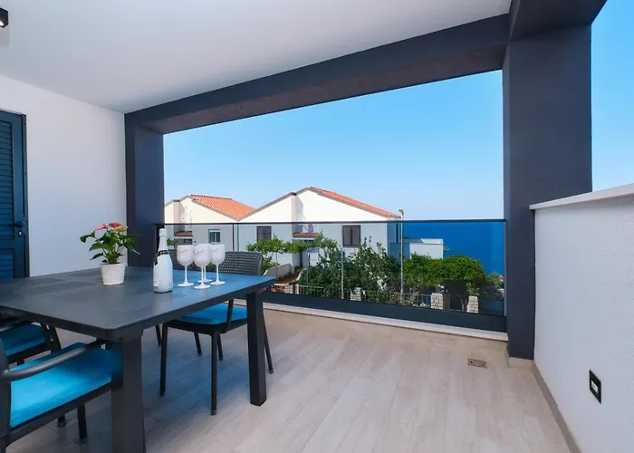 House Torre Daire