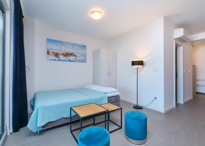 House Torre Mali Lošinj