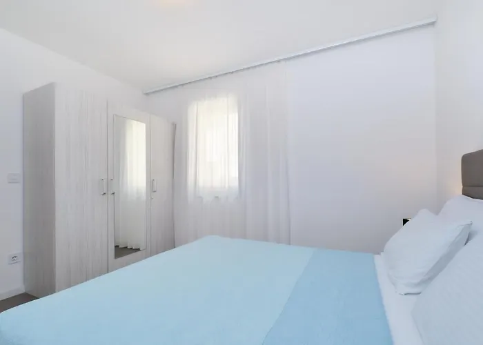 Daire House Torre Mali Lošinj