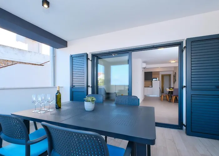 House Torre Mali Lošinj
