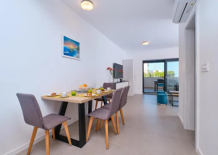 House Torre * Mali Lošinj