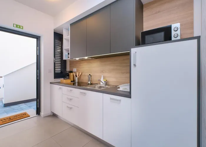 House Torre Daire Mali Lošinj