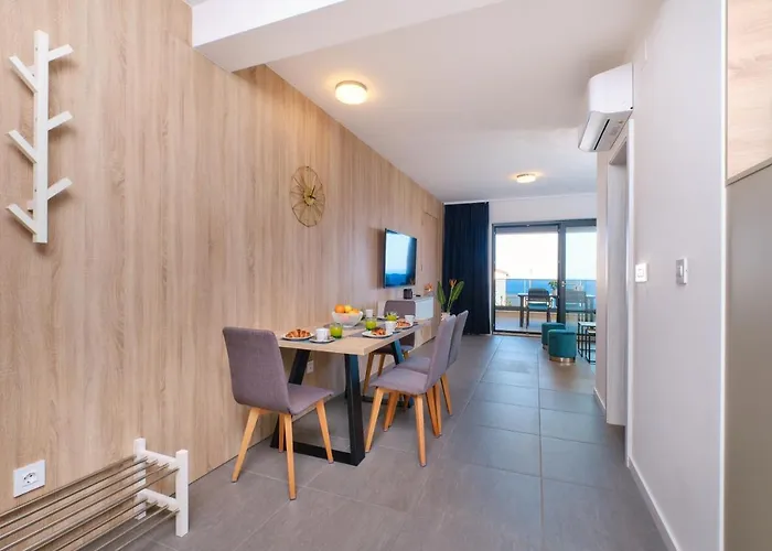 House Torre Daire Mali Lošinj