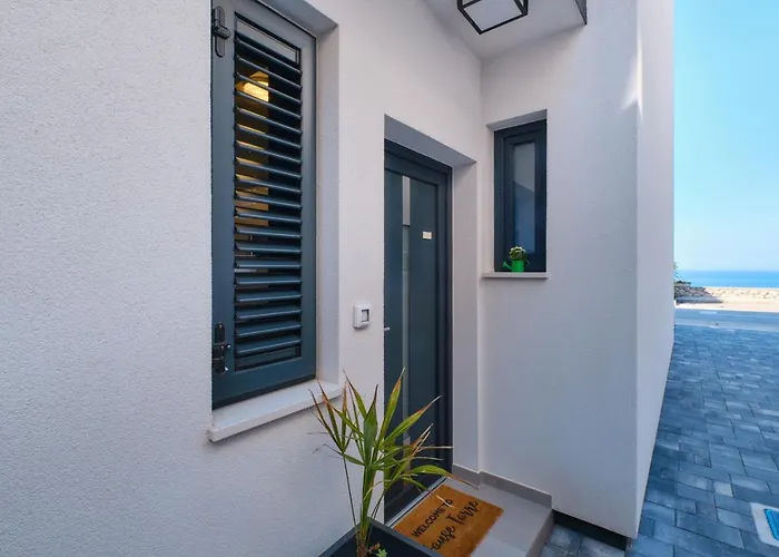 Daire House Torre Mali Lošinj