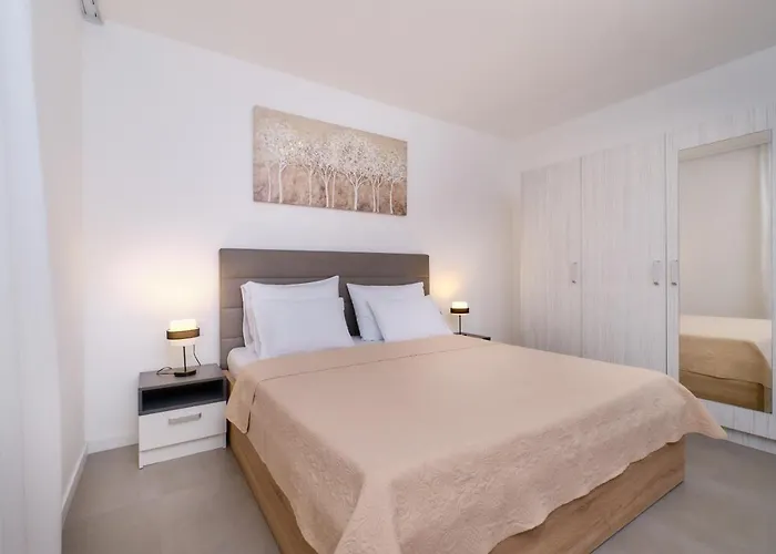House Torre Mali Lošinj