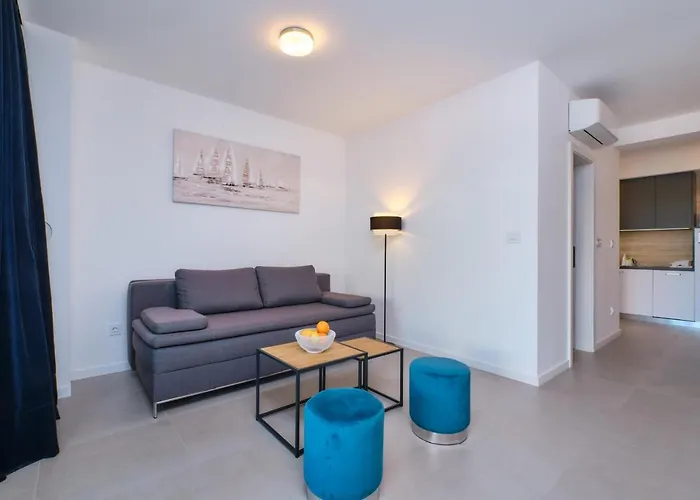 House Torre Daire Mali Lošinj