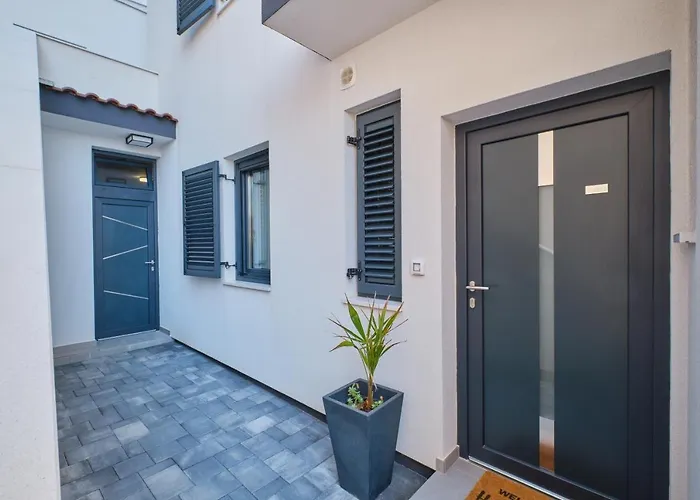 House Torre * Mali Lošinj