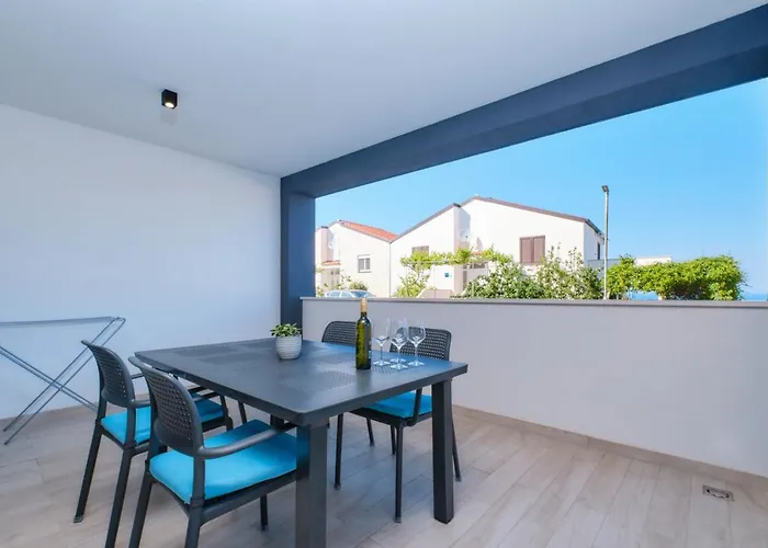 House Torre Daire