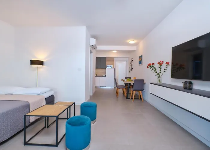 Daire House Torre Mali Lošinj