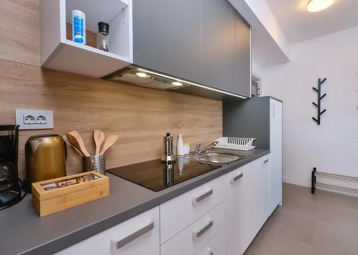 Daire House Torre Mali Lošinj