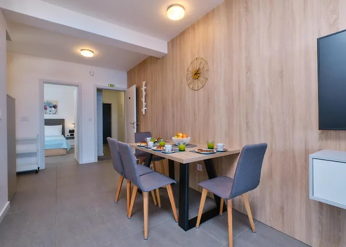 Daire House Torre Mali Lošinj