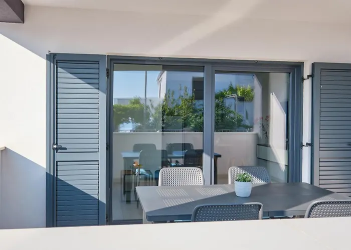 House Torre Daire Mali Lošinj