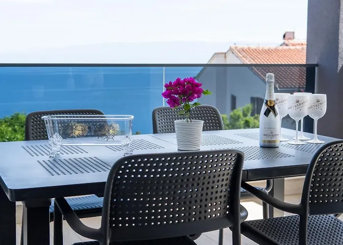 Daire House Torre Mali Lošinj