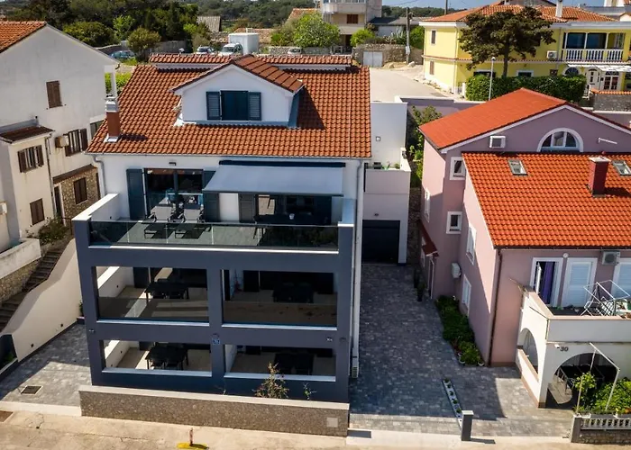 House Torre Daire *