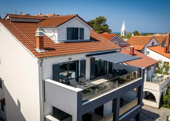 House Torre