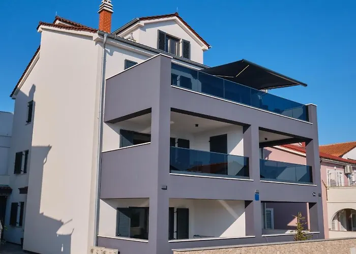 House Torre * Mali Lošinj