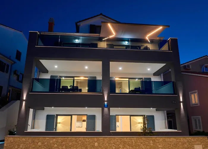 Daire House Torre *