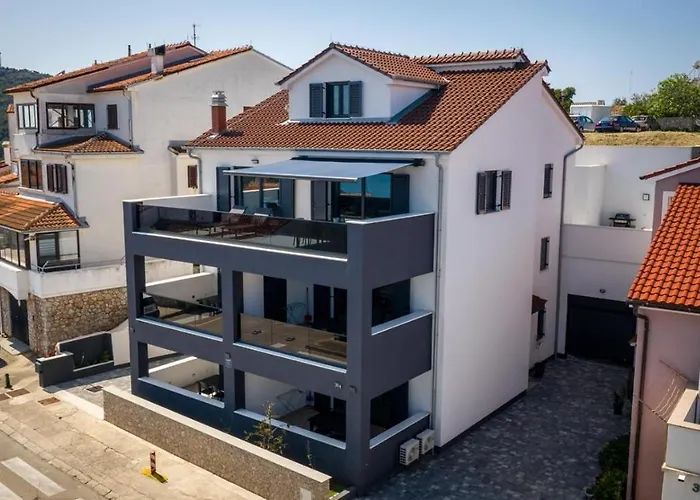 House Torre * Mali Lošinj