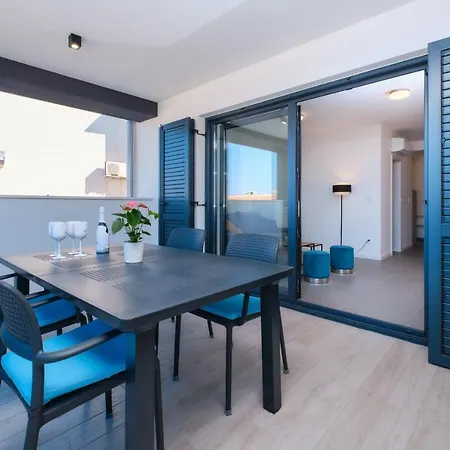 House Torre *