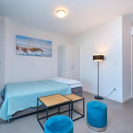 House Torre Mali Lošinj