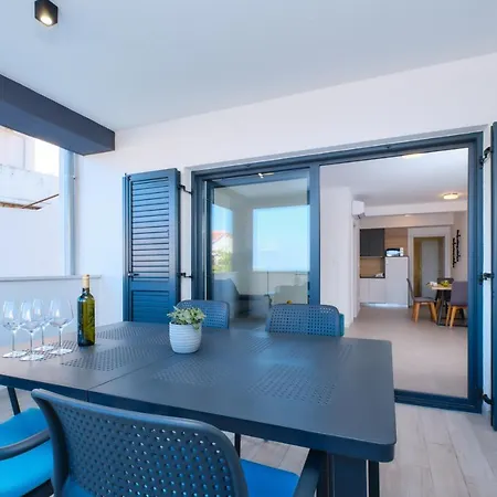 House Torre Mali Lošinj