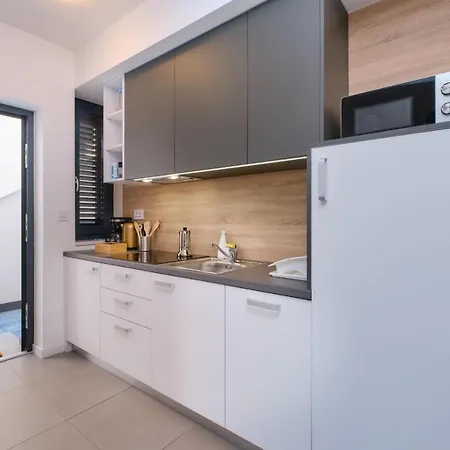 House Torre Appartamento Mali Lošinj