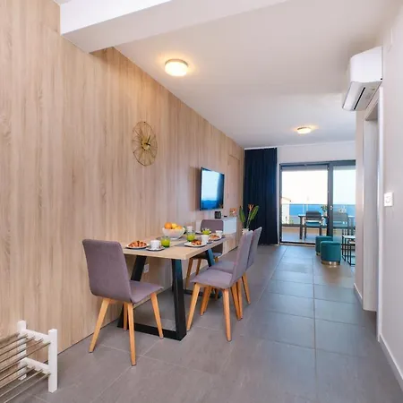 House Torre Appartamento Mali Lošinj