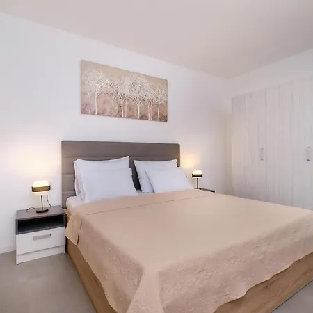 House Torre Mali Lošinj