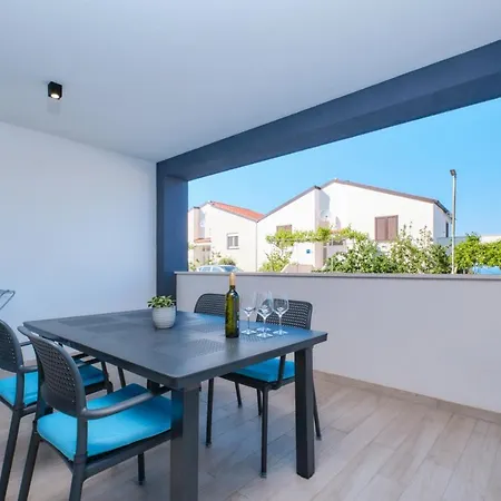 House Torre Appartamento