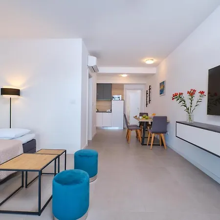 Daire House Torre Mali Lošinj