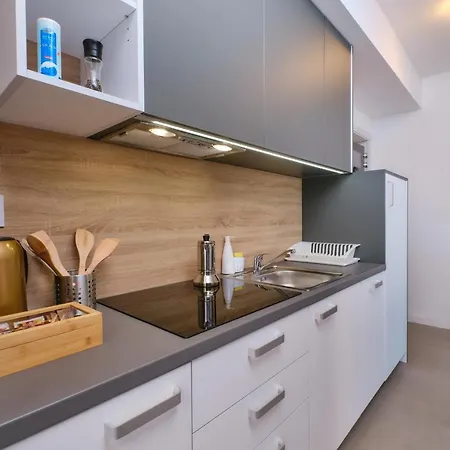 Appartamento House Torre Mali Lošinj