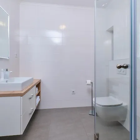 דירה House Torre *