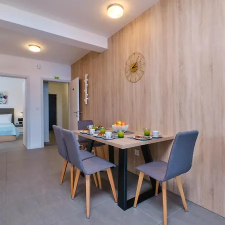 Appartamento House Torre Mali Lošinj