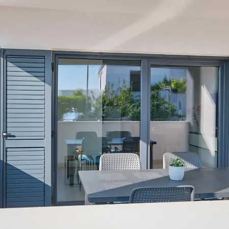 House Torre דירה מאלי לוסיניי