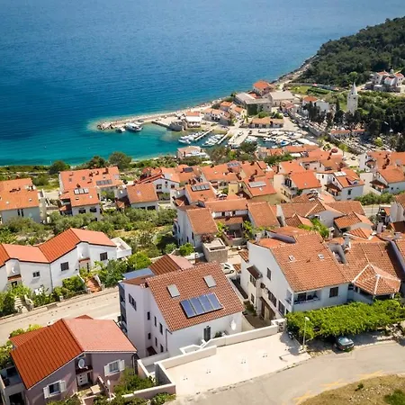 דירה House Torre *