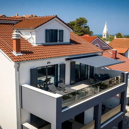 House Torre