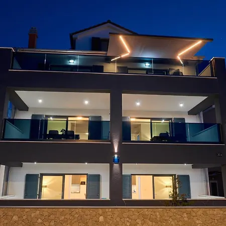 דירה House Torre *