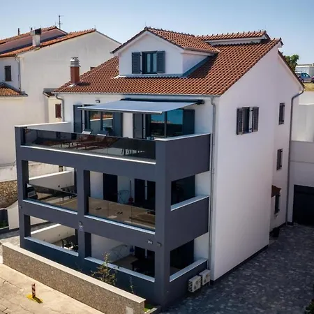 House Torre * Mali Lošinj